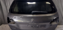 Haion cu luneta, Peugeot 308 (II) (pr:110747)
