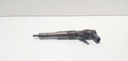 Injector, cod 7794435, 0445110209, Bmw 3 (E90) 3.0 diesel, 306D3 (idi:674164)