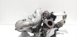 Turbosuflanta, cod A6510906180, Mercedes Clasa C T-Model (S204), 2.2 CDI, OM651924 (idi:675043)
