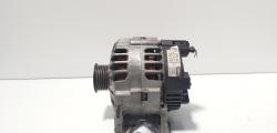 Alternator 90A Valeo, cod 03D903025J, Skoda Fabia 1 Combi (6Y5), 1.2 benz, AZQ (idi:674181)