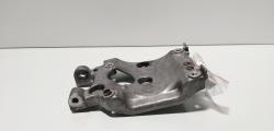 Suport compresor clima, cod 9646719580, Ford Focus 2 Sedan (DA), 1.6 TDCI, G8DA (idi:673204)