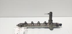 Rampa injectoare cu senzor, Opel Astra J GTC, 1.7 CDTI, A17DTR (idi:674184)