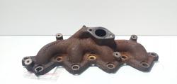 Galerie evacuare, cod 980538800, Opel Astra J Combi, 1.7 CDTI, A17DTR (idi:674191)
