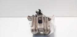 Etrier dreapta spate, Audi A4 Avant (8ED, B7), 1.9 TDI, BKE (idi:675061)