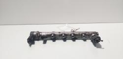 Rampa injectoare cu senzori Delphi, cod 04B130093, Skoda Fabia 3 (NJ3), 1.4 TDI, CUS (idi:674212)