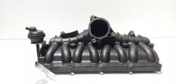 Galerie admisie cu clapete, cod 03G129711AP, VW Passat Variant (3C5), 2.0 TDI, BKP (idi:673681)