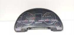 Ceas bord, cod 8E0920931D, Audi A4 (8EC, B7) (id:676701)