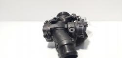 Clapeta acceleratie, cod 9660030480, Peugeot 307 sedan, 1.6 HDI, 9HX (idi:672698)