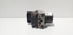 Unitate control ABS, cod 6Q0614117E, 0265222006, Skoda Fabia 2 Combi (5J, 545) (idi:672718)