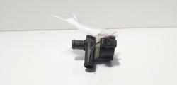 Pompa recirculare apa, cod GM13343758, Opel Zafira C (P12), 2.0 CDTI, A20DTH (idi:672726)