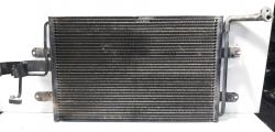 Radiator clima, cod 1J0820411D, VW Bora Combi (1J6), 1.9 TDI, ATD (idi:672755)