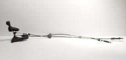 Timonerie, Ford Focus 1, 1.6 benz, FYDA, 5 vit man (idi:674037)