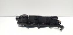Capac culbutori, cod 9660281080, Citroen C2 (JM), 1.6 HDI, 9HZ (idi:673690)