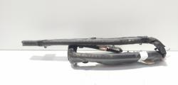 Airbag cortina stanga, cod 8X3880741A, Audi A1 (8X1) (id:676910)