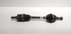 Planetara stanga fata, Ford Focus 3 Sedan, 1.6 TDCI, T1DA, 6 vit (idi:674022)