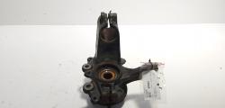 Fuzeta dreapta fata, Ford Focus 3 Sedan, 1.6 TDCI, T1DA (idi:674024)