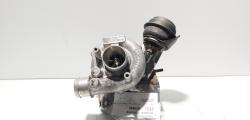 Turbosuflanta, cod 028145702H, VW Golf 4 Cabriolet (1E7), 1.9 TDI, AFN (idi:673695)