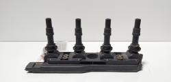 Bobina inductie, Opel Vectra C Combi, 1.8 benz, Z18XER (idi:673979)