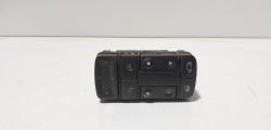 Butoane comanda geam usa stanga fata, cod 09185952, Opel Vectra C Combi (idi:673980)