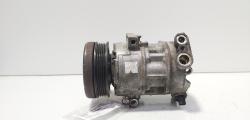 Compresor clima, cod GM55701200, Opel Corsa D, 1.2 benz, Z12XEP (id:676404)