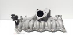 Galerie admisie cu clapete, cod 03G129713H, Audi A6 Avant (4F5, C6), 2.0 TDI, BLB (idi:673703)