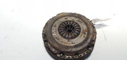 Volanta masa dubla cu placa presiune, Opel Astra J GTC, 2.0 CDTI, A20DTH, 6 vit man (idi:674226)