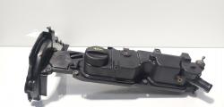 Capac culbutori, cod 9688939180, Citroen C4 Grand Picasso, 1.6 HDI, 9H06 (idi:674228)