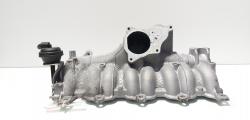 Galerie admisie cu clapete, cod 03G129713H, VW Passat (3C2), 2.0 TDI, BMR (idi:673706)