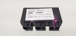 Modul senzori parcare, cod 6621-9185139, Bmw (E60) (idi:675095)