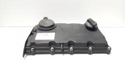 Capac culbutori, cod 03G103469K, Audi A6 (4F2, C6), 2.0 TDI, BRF (idi:673709)