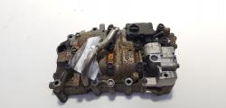 Pompa ulei, cod 03G115105C, Audi Q5 (8RB), 2.0 TDI, CAG (idi:673710)