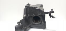Carcasa filtru aer, cod AV61-9600-BF, Ford Focus 3 Turnier 1.6 TDCI, T1DA (id:677118)