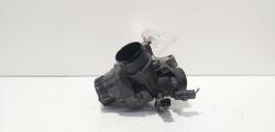 Clapeta acceleratie, cod 9655971880, Ford Focus 2 (DA) 1.6 TDCI, G8D8 (id:676996)