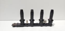 Bobina inductie, Opel Astra H Combi, 1.6 benz, Z16XER (idi:674536)