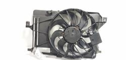 Electroventilator cu releu, cod 8V61-8C607-EB, Ford Grand C-Max, 1.6 TDCI, T1DA (idi:673882)