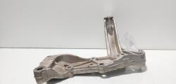 Suport brat trapez stanga fata, cod 1K0199295E, Seat Toledo 3 (5P2) 1.9 TDI, BXE (id:677133)