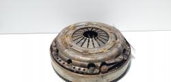 Volanta masa dubla cu placa presiune, Ford C-Max 2, 1.6 TDCI, T1DA, 6 vit man (idi:674545)