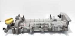 Capac chiulasa cu 2 axe came, cod GM55194358, Opel Astra H, 1.9 CDTI, Z19DTH (idi:673716)