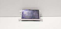 Display navigatie, cod 8T0919603E, Audi A5 Sportback (8TA) (idi:674583)