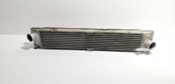 Radiator intercooler, cod 1347700080, Citroen Jumpy (II) 2.2 HDI, 4HU (id:676801)