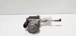 Supapa turbo electrica, cod 04E145725AB, Skoda Rapid (NH3), 1.2 TSI, CJZD (idi:673729)