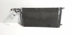Radiator clima, Skoda Fabia 2 (5J, 542) 1.6 TDI, CAY (id:676992)