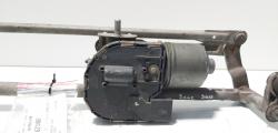 Motoras stergatoare fata, cod 1K1955119F, VW Caddy 4 (idi:673407)