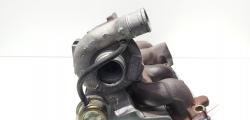 Turbosuflanta, cod 1S7Q-6K682-AF, Ford Mondeo 3 Combi (BWY), 2.0 TDCI, D6BA (idi:673738)