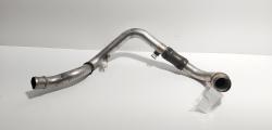Furtun intercooler cu teava, cod MANC00062-03, 144608245R, Dacia Duster 1.5 DCI, K9K898 (id:676788)