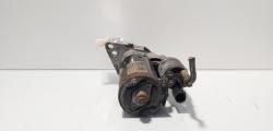 Electromotor, cod 02Z911024H, Vw Golf 6 Variant (AJ5), 1.6 TDI, CAY, 5 vit man (idi:675758)