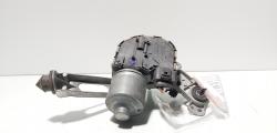 Motoras stergator stanga fata, cod BM51-17504-AJ, Ford Focus 3 Sedan (idi:673927)