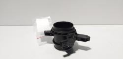 Senzor debitmetru aer, cod 7M51-12B579-BB, Ford Grand C-Max, 1.0 Ecoboost, M2DA (idi:673938)