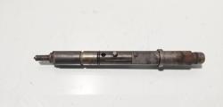 Injector, cod 059130201B, Audi A6 Avant (4B5, C5), 2.5 TDI, BDG (idi:673810)