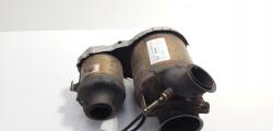 Catalizator cu filtru de particule, cod 04L131723AN, 04L131602E, Skoda Octavia 3 (5E3) 1.6 TDI, CLH (id:676756)